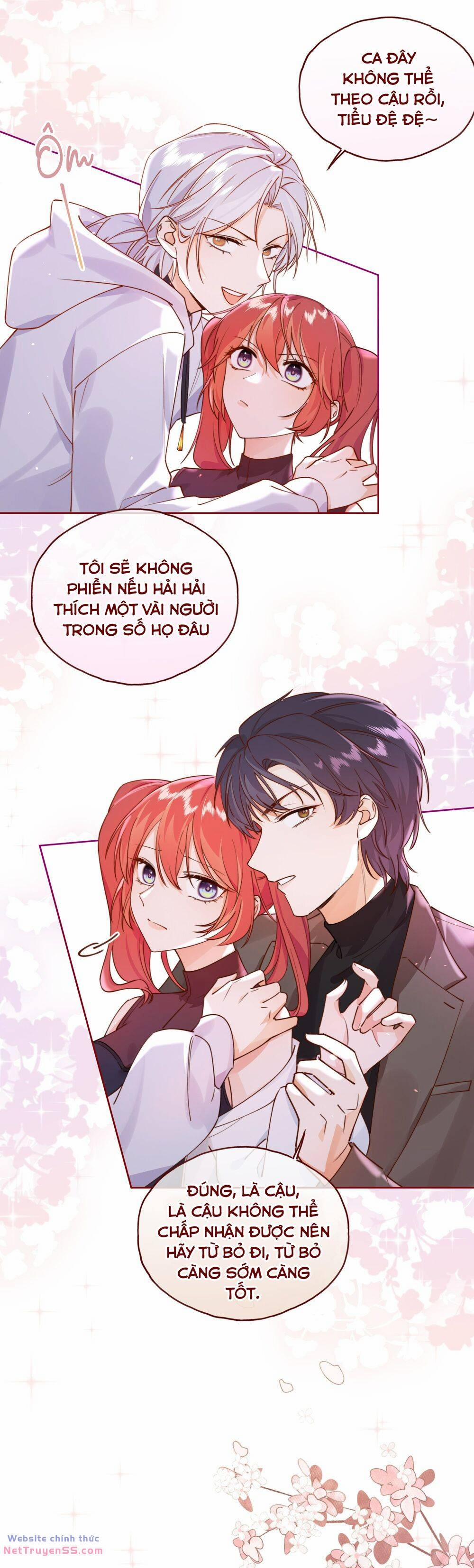 Lý Hải Vương Hôm Nay Đã Lật Thuyền Chưa ? 1 trang 11