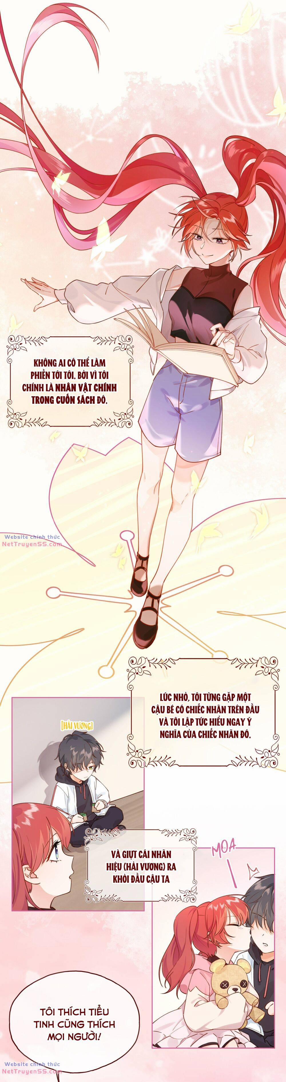 Lý Hải Vương Hôm Nay Đã Lật Thuyền Chưa ? 1 trang 13