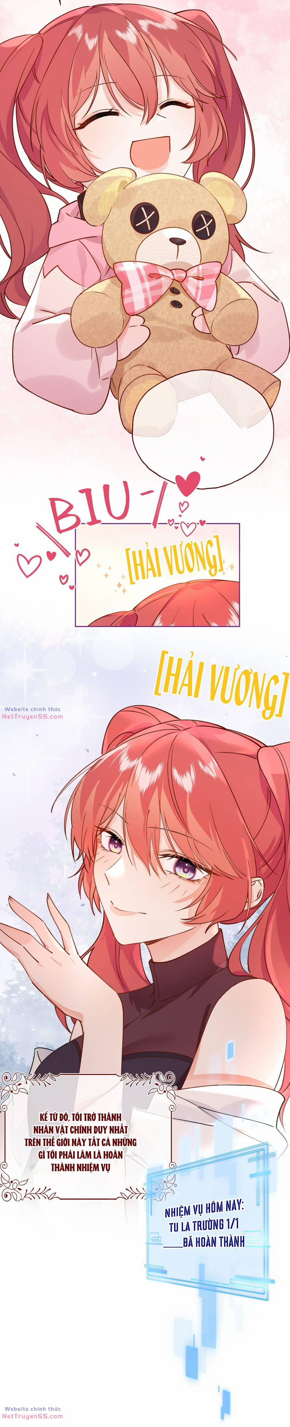 Lý Hải Vương Hôm Nay Đã Lật Thuyền Chưa ? 1 trang 14