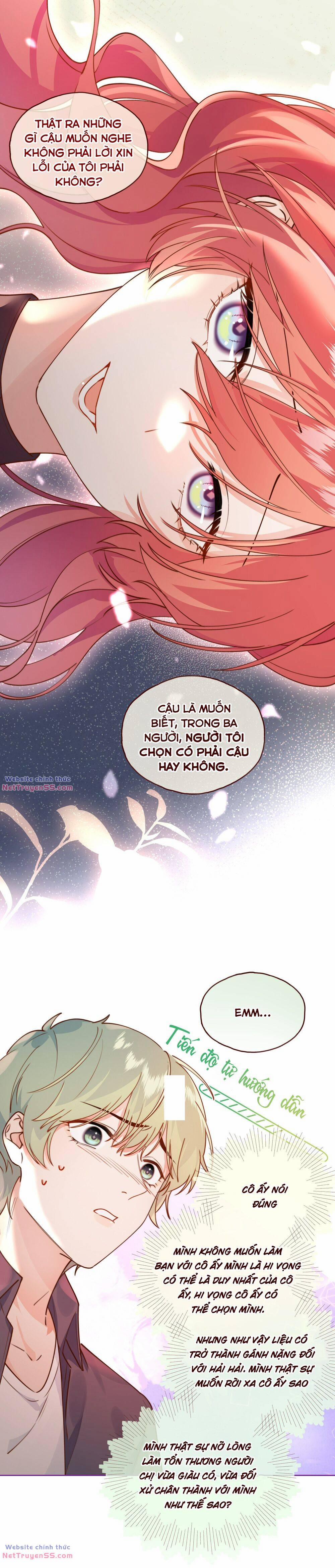 Lý Hải Vương Hôm Nay Đã Lật Thuyền Chưa ? 1 trang 16