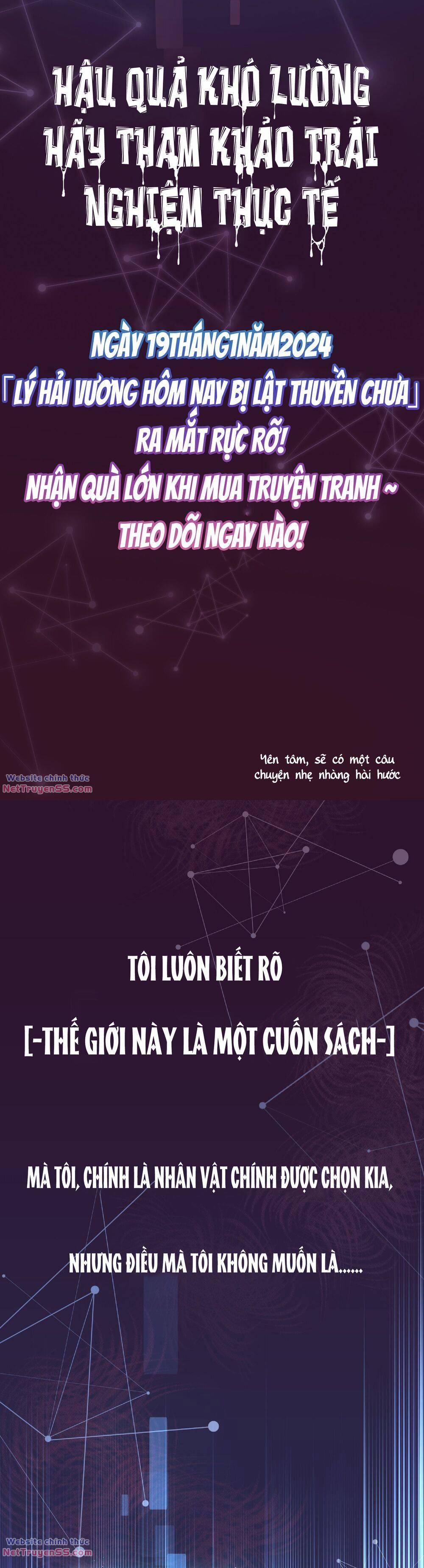 Lý Hải Vương Hôm Nay Đã Lật Thuyền Chưa ? 1 trang 2