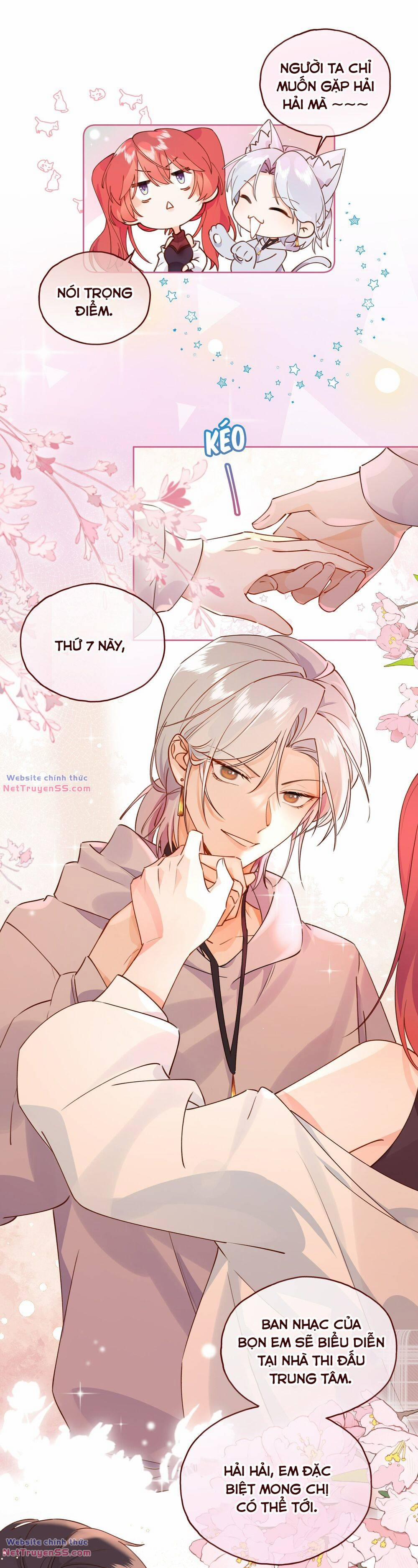 Lý Hải Vương Hôm Nay Đã Lật Thuyền Chưa ? 1 trang 20