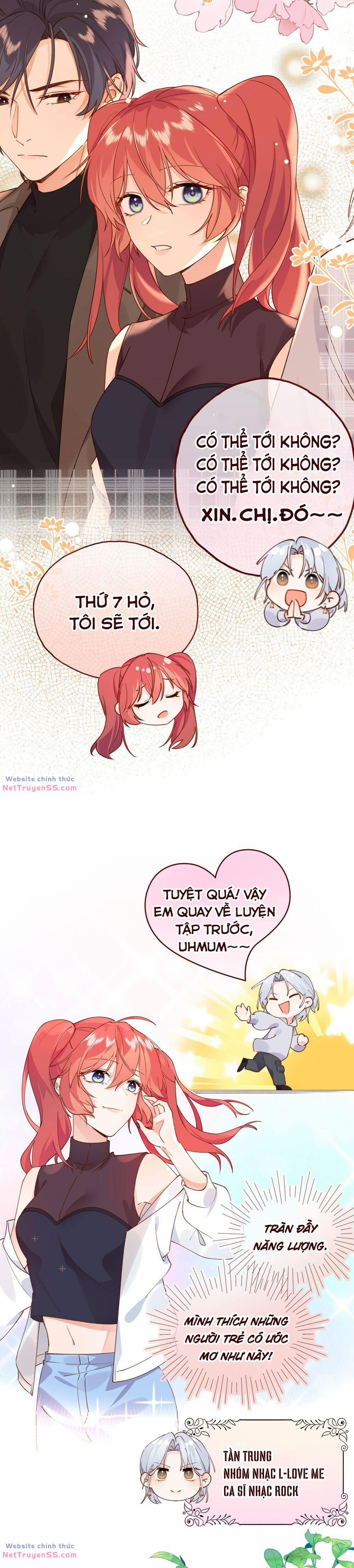 Lý Hải Vương Hôm Nay Đã Lật Thuyền Chưa ? 1 trang 21