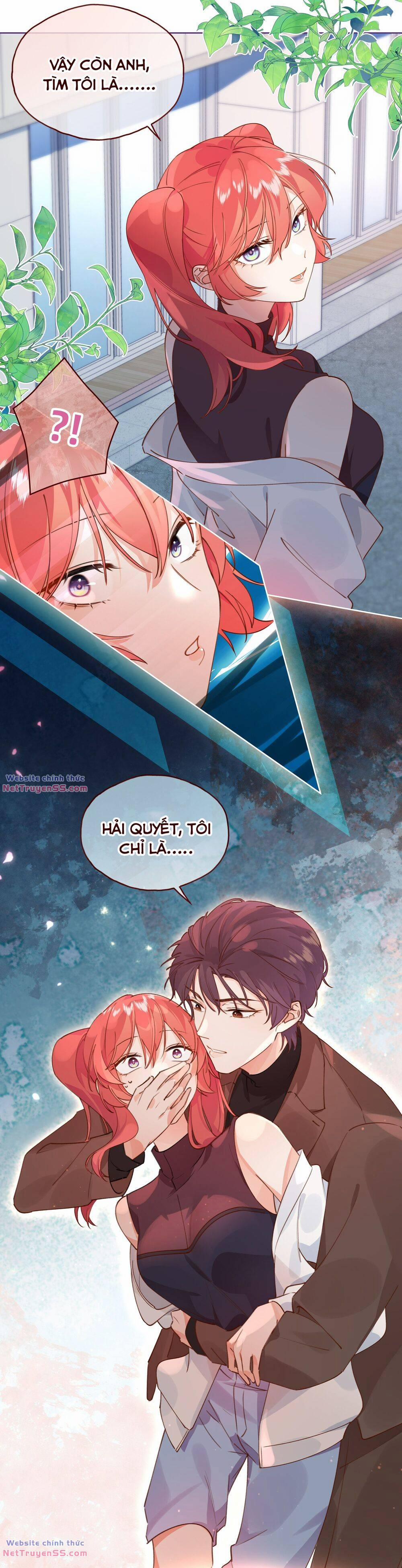 Lý Hải Vương Hôm Nay Đã Lật Thuyền Chưa ? 1 trang 22