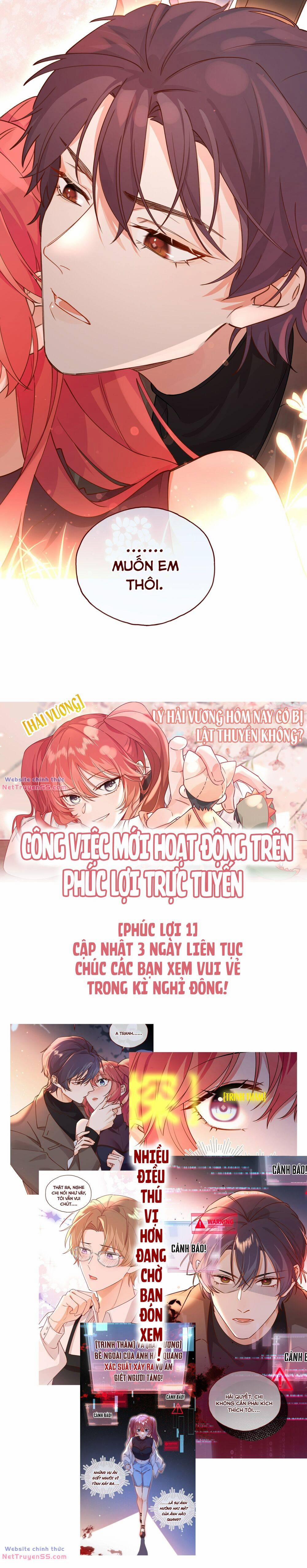 Lý Hải Vương Hôm Nay Đã Lật Thuyền Chưa ? 1 trang 23