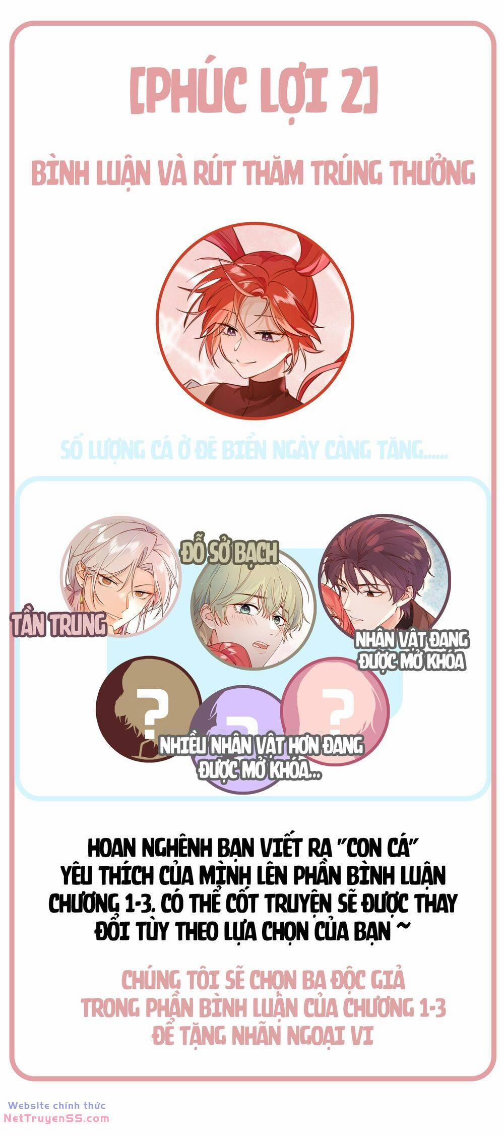 Lý Hải Vương Hôm Nay Đã Lật Thuyền Chưa ? 1 trang 24