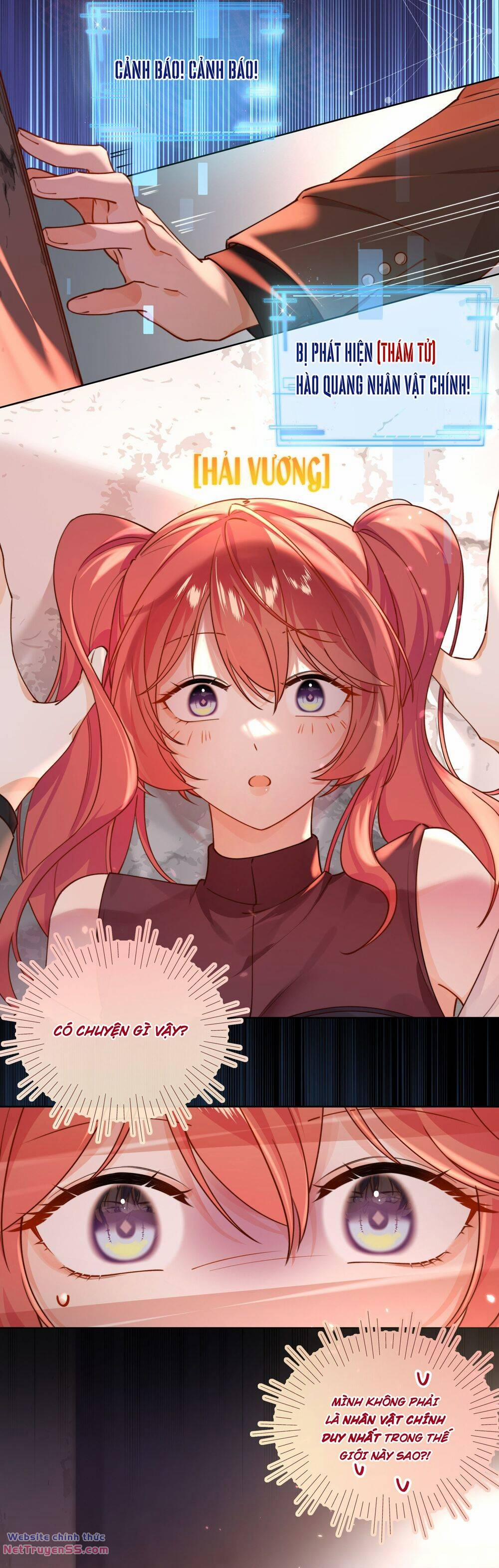 Lý Hải Vương Hôm Nay Đã Lật Thuyền Chưa ? 1 trang 3