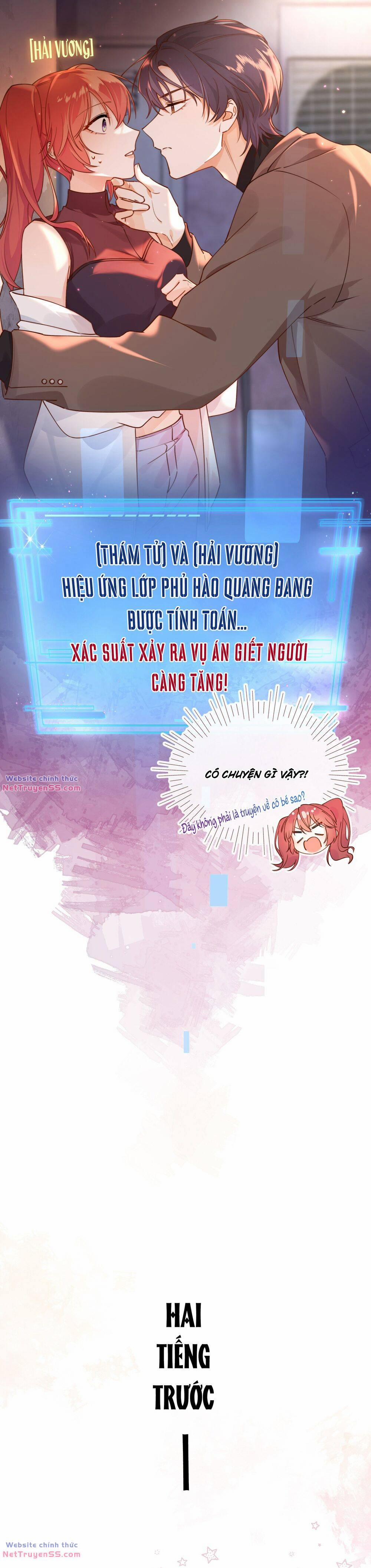 Lý Hải Vương Hôm Nay Đã Lật Thuyền Chưa ? 1 trang 4