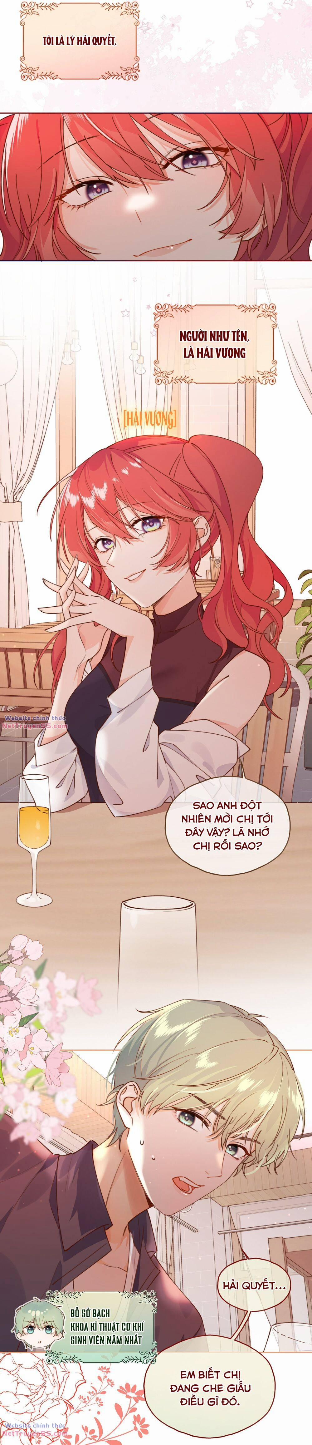 Lý Hải Vương Hôm Nay Đã Lật Thuyền Chưa ? 1 trang 5