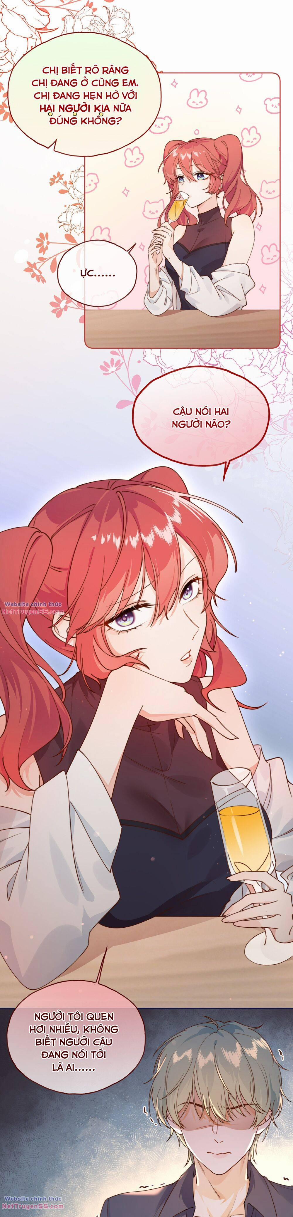 Lý Hải Vương Hôm Nay Đã Lật Thuyền Chưa ? 1 trang 6