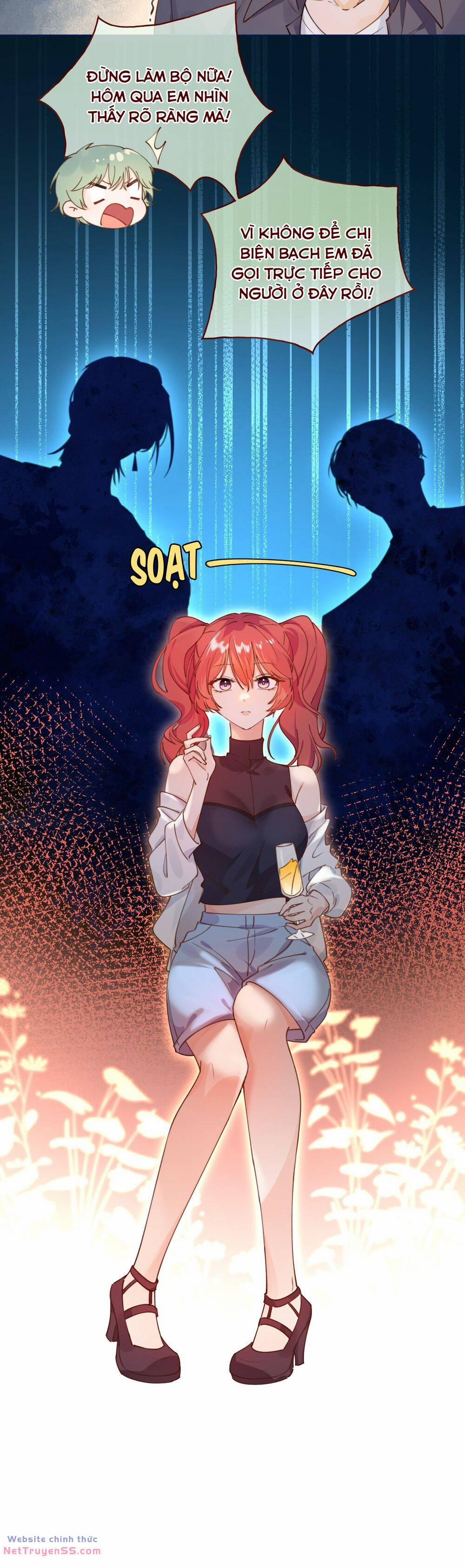 Lý Hải Vương Hôm Nay Đã Lật Thuyền Chưa ? 1 trang 7