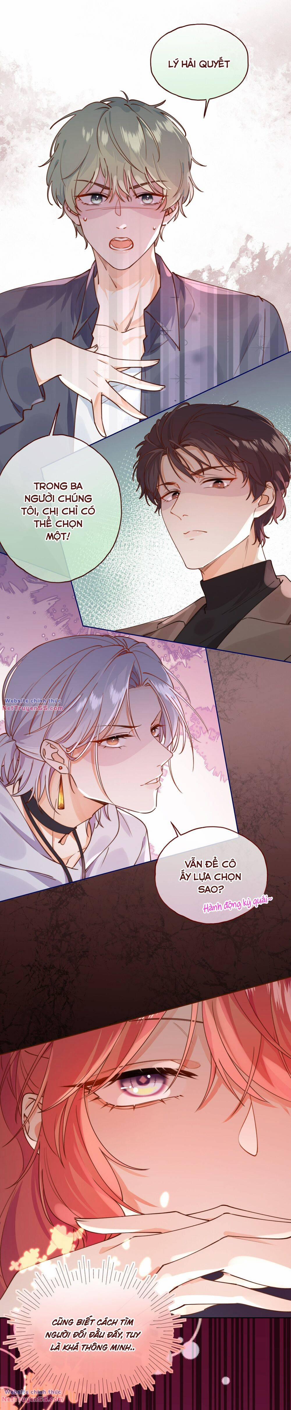 Lý Hải Vương Hôm Nay Đã Lật Thuyền Chưa ? 1 trang 8