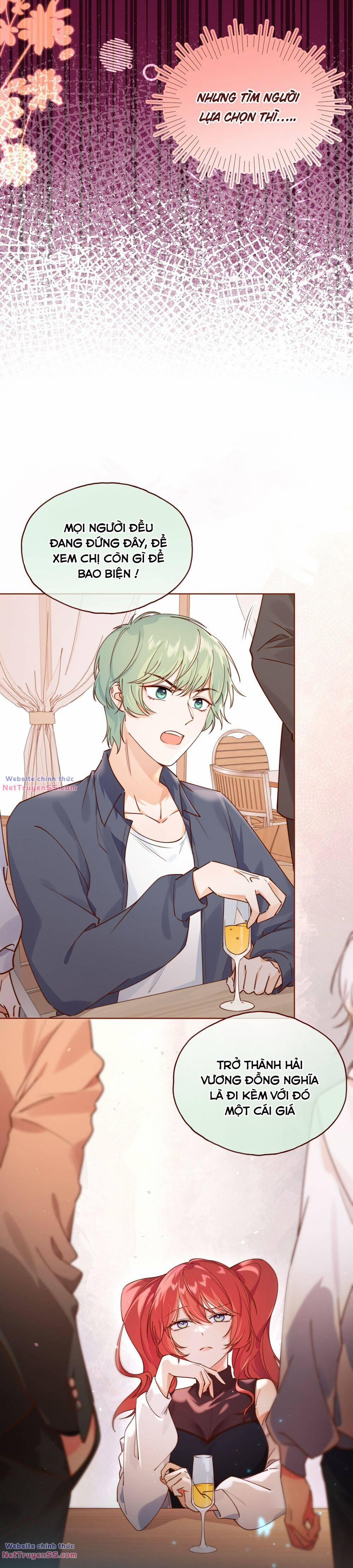 Lý Hải Vương Hôm Nay Đã Lật Thuyền Chưa ? 1 trang 9