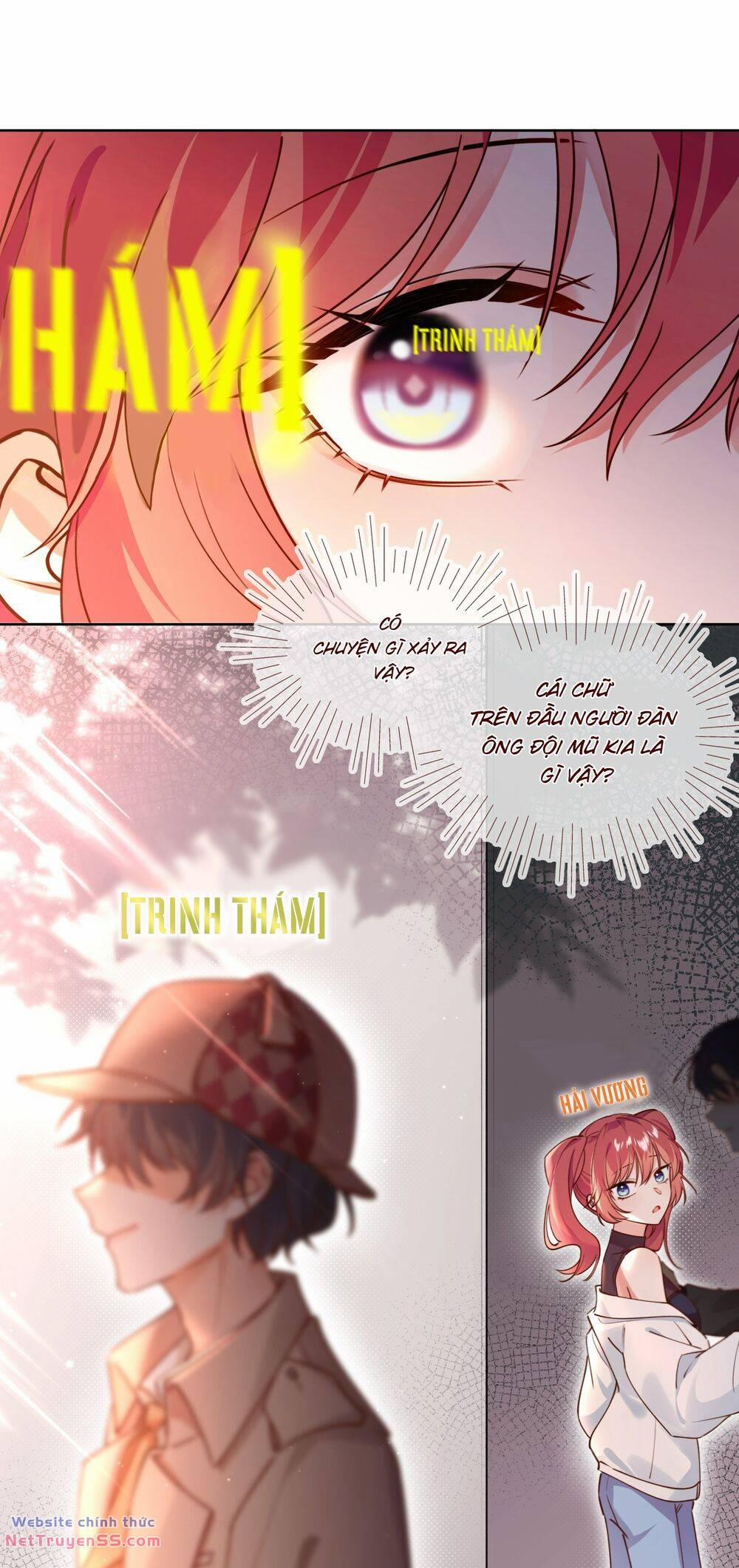 Lý Hải Vương Hôm Nay Đã Lật Thuyền Chưa ? 2 trang 13