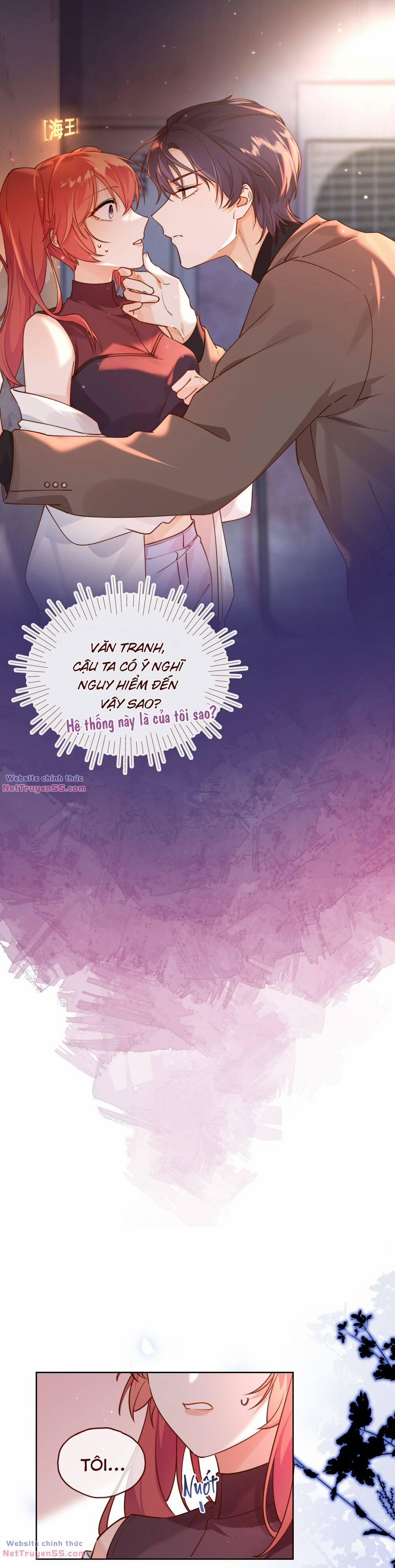 Lý Hải Vương Hôm Nay Đã Lật Thuyền Chưa ? 2 trang 15