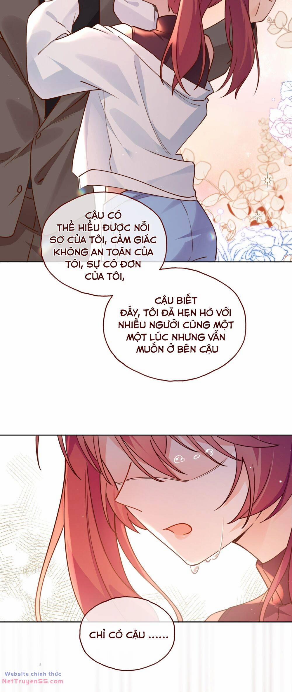 Lý Hải Vương Hôm Nay Đã Lật Thuyền Chưa ? 2 trang 17