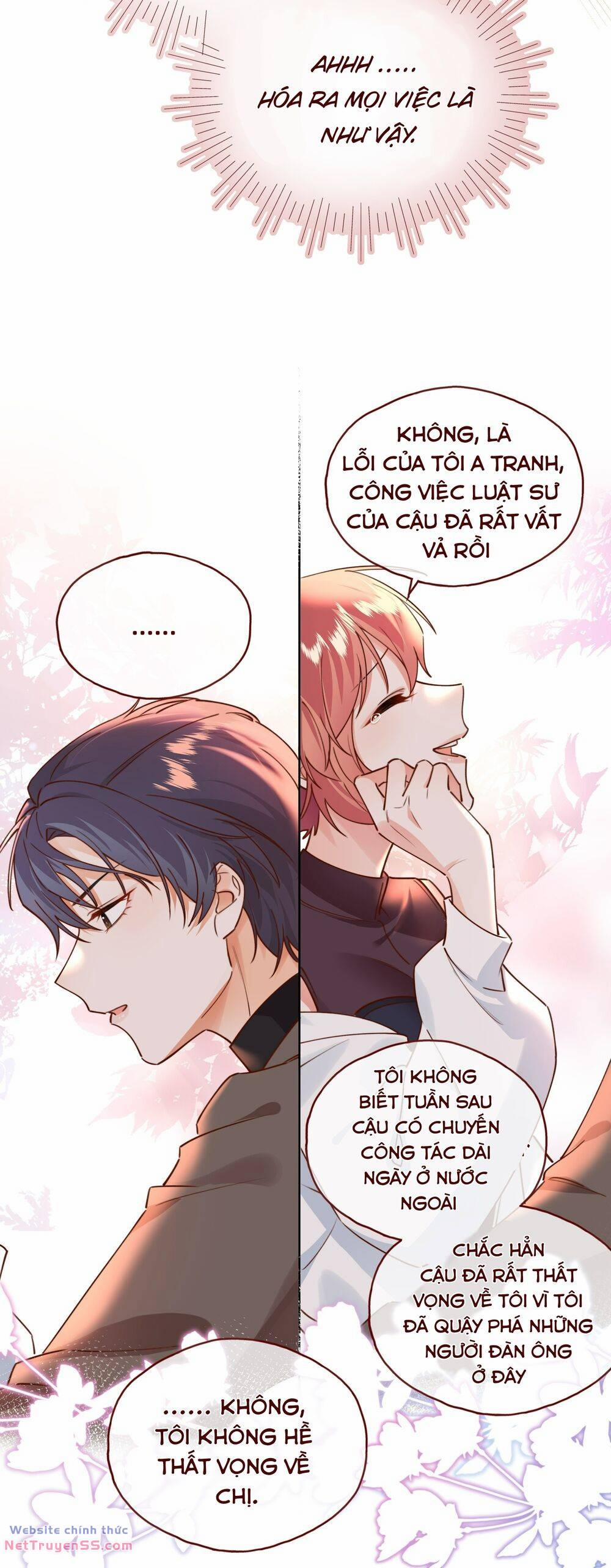 Lý Hải Vương Hôm Nay Đã Lật Thuyền Chưa ? 2 trang 21