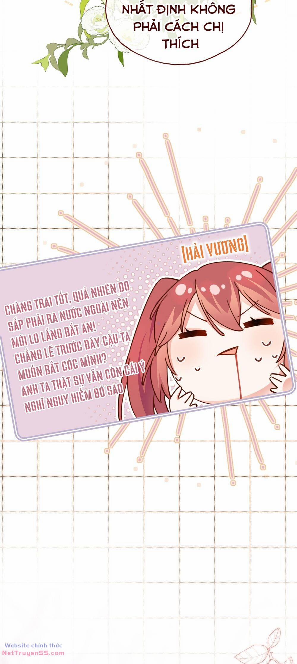 Lý Hải Vương Hôm Nay Đã Lật Thuyền Chưa ? 2 trang 23