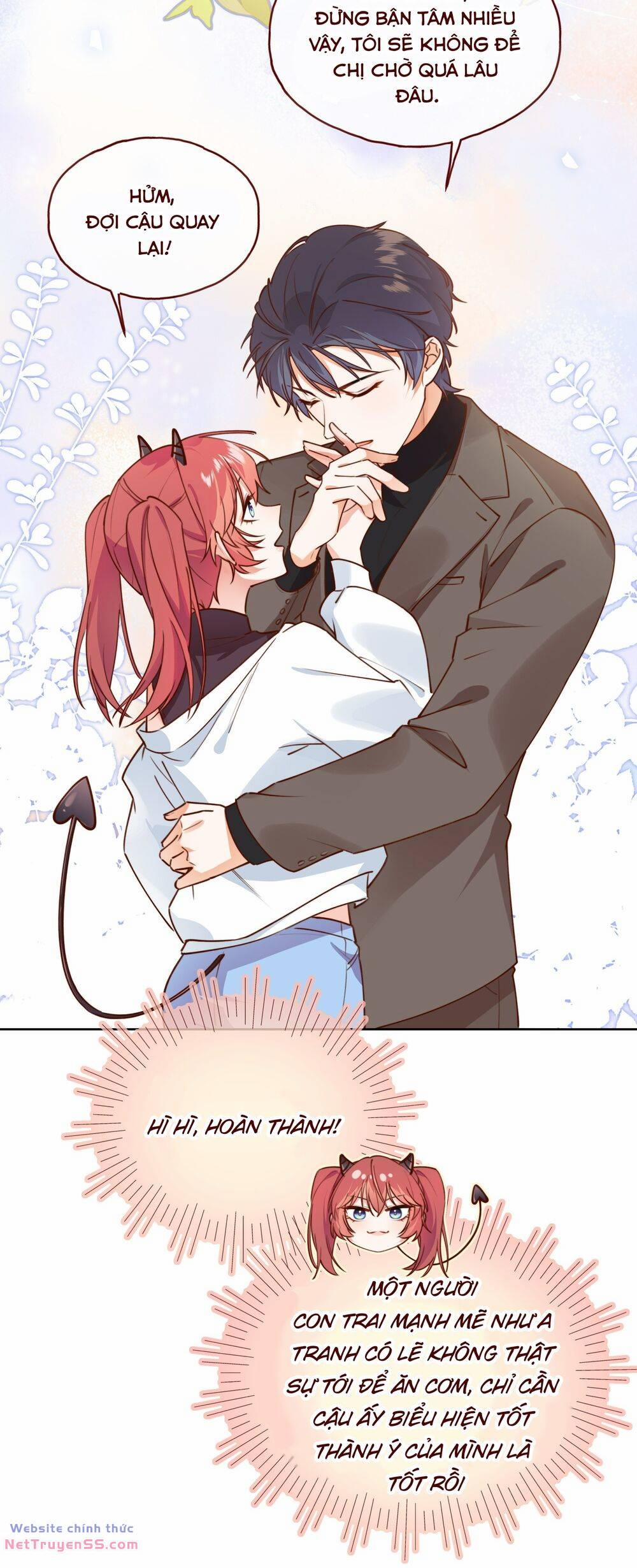 Lý Hải Vương Hôm Nay Đã Lật Thuyền Chưa ? 2 trang 25