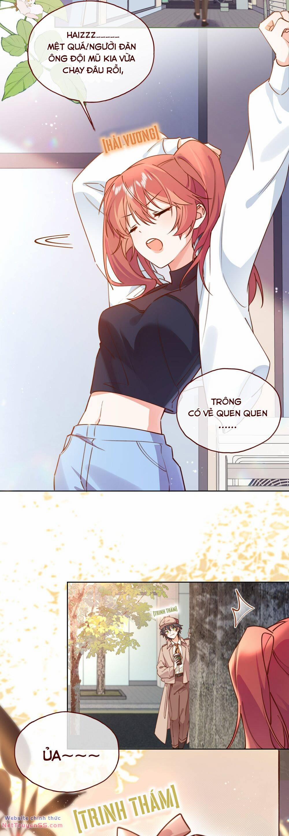 Lý Hải Vương Hôm Nay Đã Lật Thuyền Chưa ? 2 trang 27