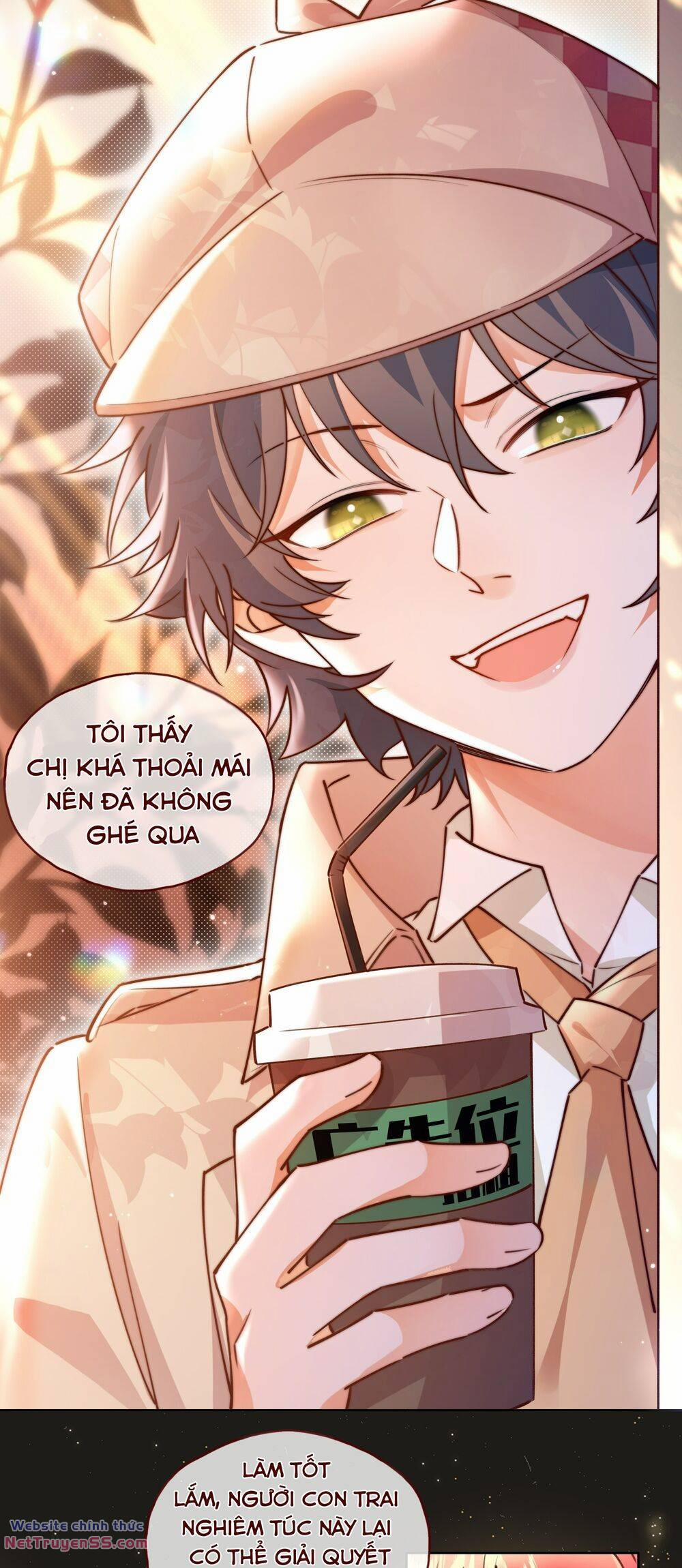 Lý Hải Vương Hôm Nay Đã Lật Thuyền Chưa ? 2 trang 28