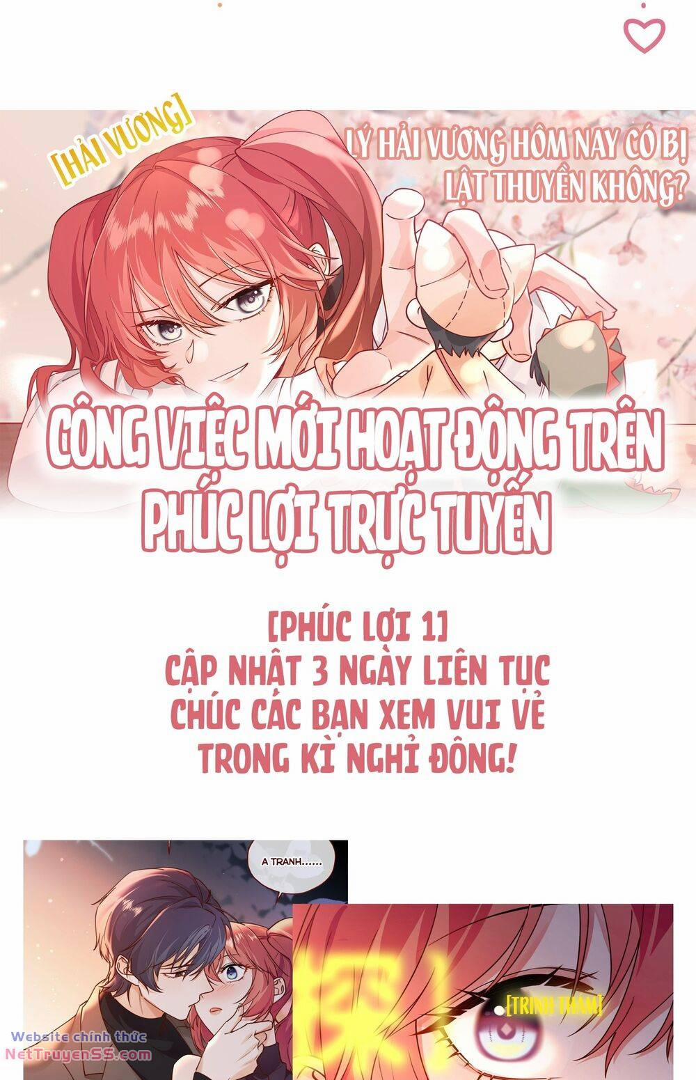 Lý Hải Vương Hôm Nay Đã Lật Thuyền Chưa ? 2 trang 34