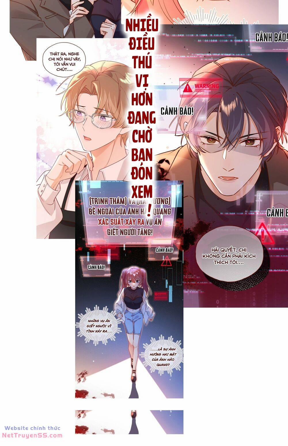 Lý Hải Vương Hôm Nay Đã Lật Thuyền Chưa ? 2 trang 35