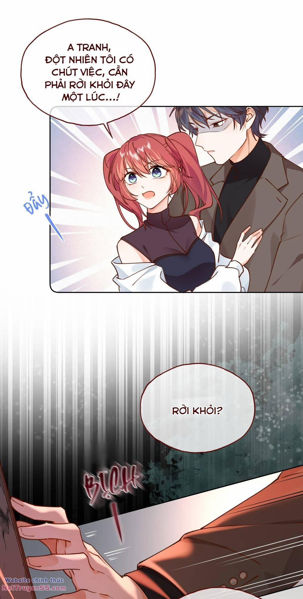 Lý Hải Vương Hôm Nay Đã Lật Thuyền Chưa ? 2 trang 7