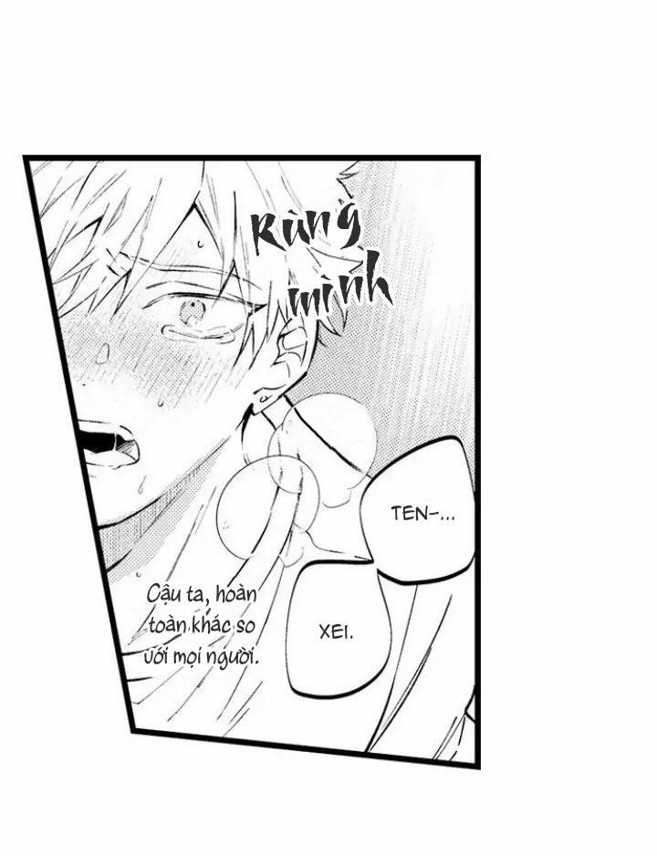 Ly Hôn Đi, Hỡi Ngài Alpha 10 trang 14