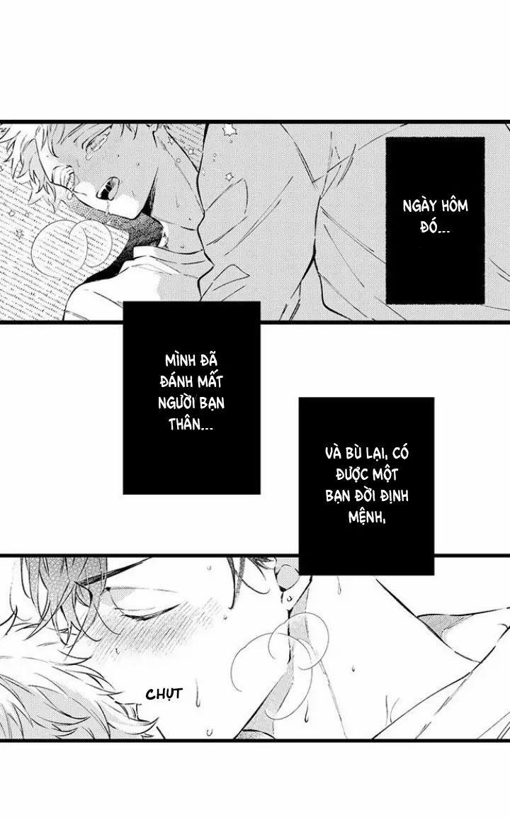 Ly Hôn Đi, Hỡi Ngài Alpha 10 trang 23