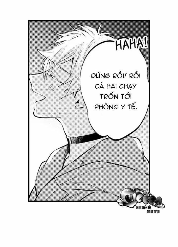 Ly Hôn Đi, Hỡi Ngài Alpha 11 trang 15