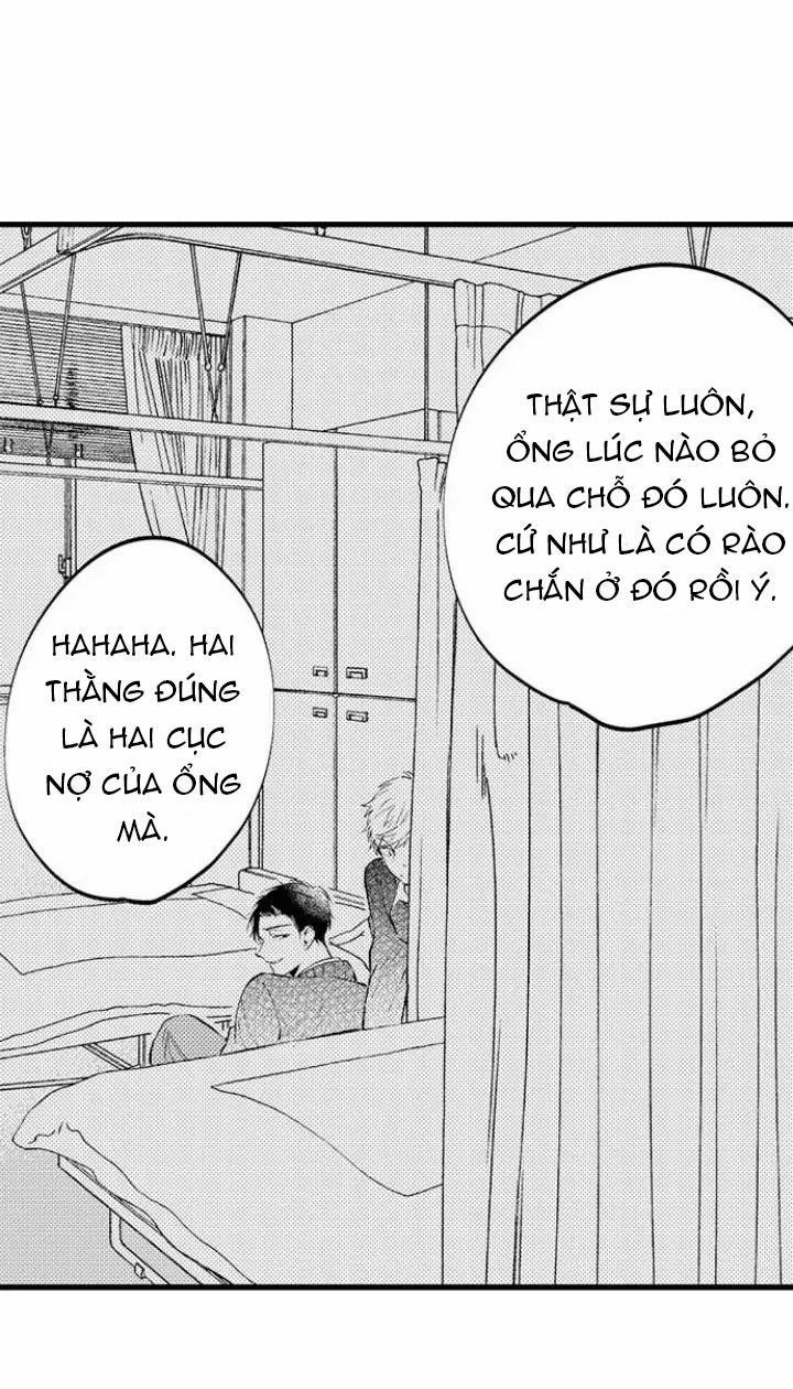 Ly Hôn Đi, Hỡi Ngài Alpha 11 trang 16