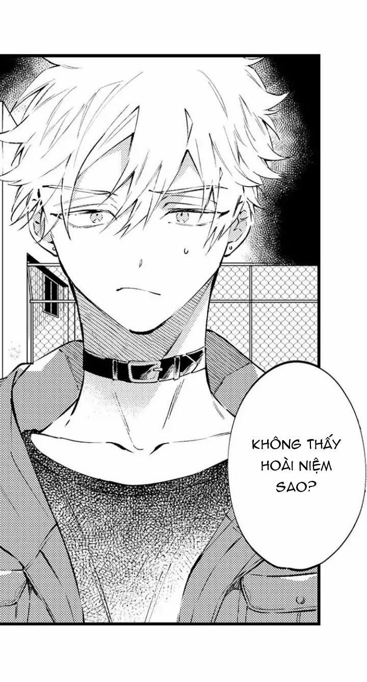 Ly Hôn Đi, Hỡi Ngài Alpha 11 trang 2