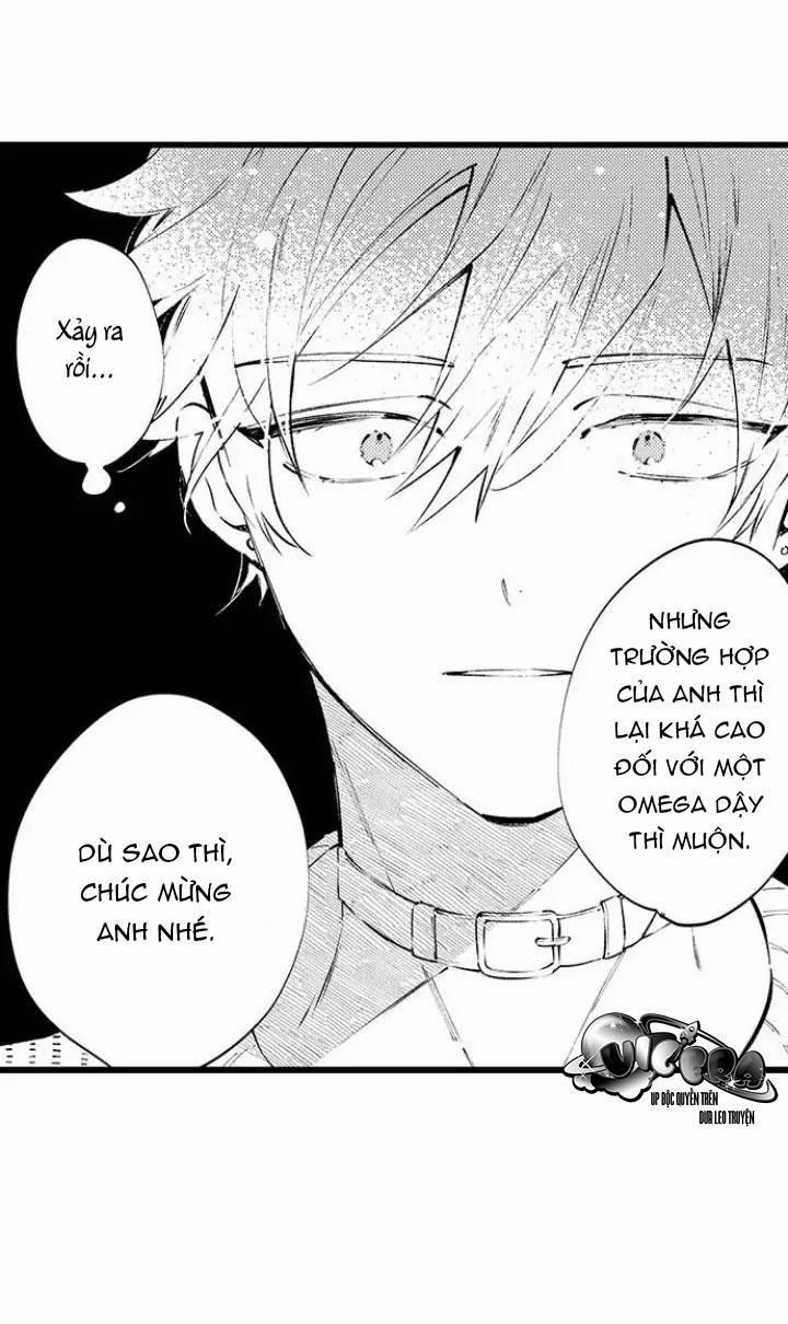 Ly Hôn Đi, Hỡi Ngài Alpha 11 trang 24