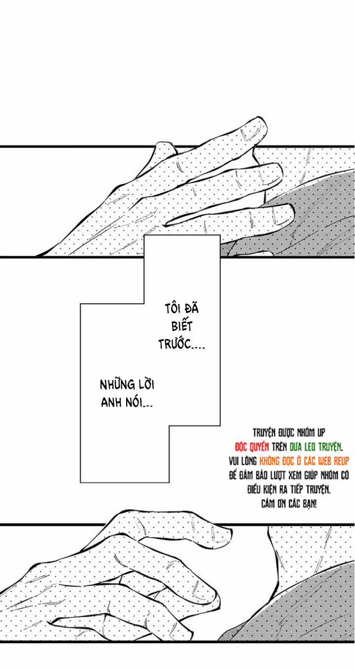 Ly Hôn Đi, Hỡi Ngài Alpha 11 trang 30