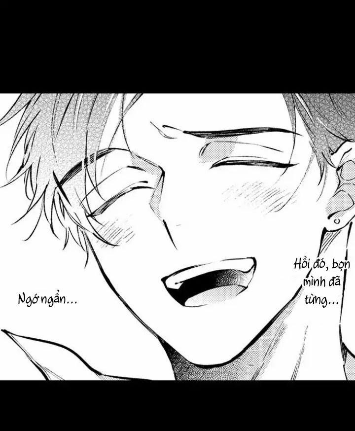 Ly Hôn Đi, Hỡi Ngài Alpha 11 trang 8