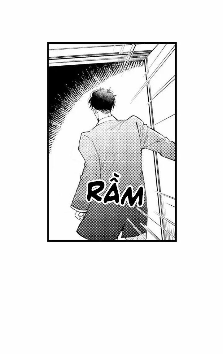 Ly Hôn Đi, Hỡi Ngài Alpha 13 trang 14