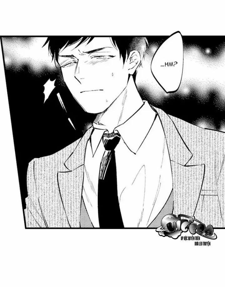 Ly Hôn Đi, Hỡi Ngài Alpha 13 trang 19