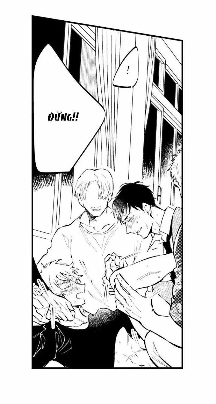 Ly Hôn Đi, Hỡi Ngài Alpha 13 trang 26