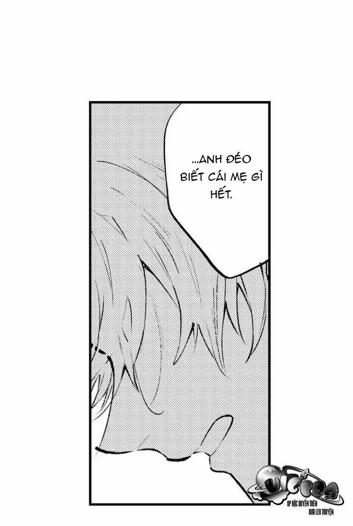 Ly Hôn Đi, Hỡi Ngài Alpha 13 trang 9