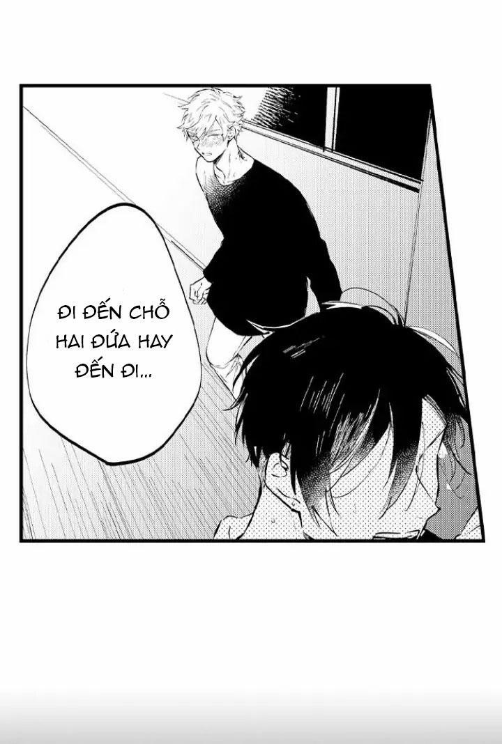 Ly Hôn Đi, Hỡi Ngài Alpha 14 trang 10