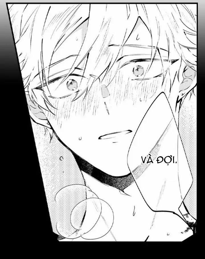 Ly Hôn Đi, Hỡi Ngài Alpha 14 trang 11