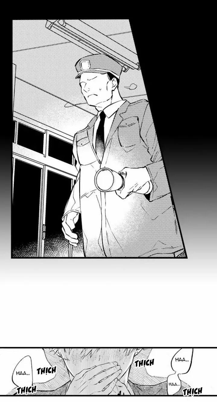 Ly Hôn Đi, Hỡi Ngài Alpha 14 trang 14