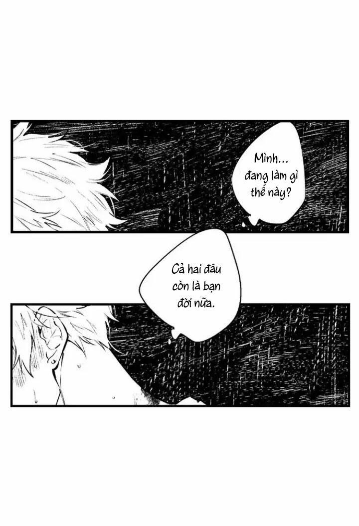 Ly Hôn Đi, Hỡi Ngài Alpha 14 trang 23