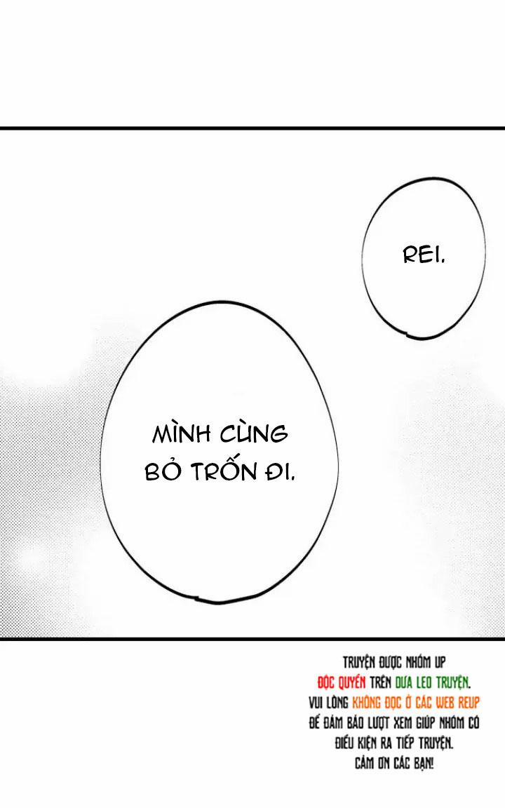 Ly Hôn Đi, Hỡi Ngài Alpha 14 trang 24