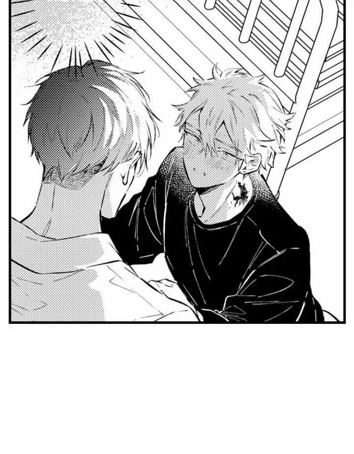 Ly Hôn Đi, Hỡi Ngài Alpha 14 trang 26