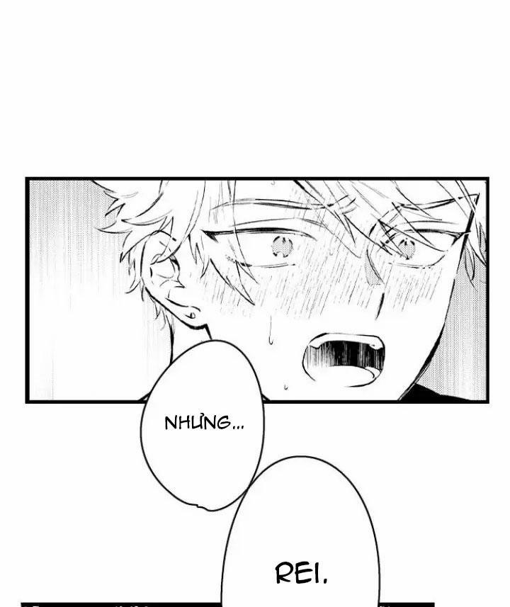 Ly Hôn Đi, Hỡi Ngài Alpha 14 trang 8