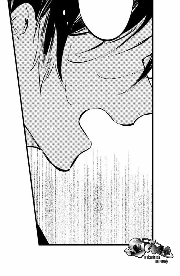 Ly Hôn Đi, Hỡi Ngài Alpha 14 trang 9