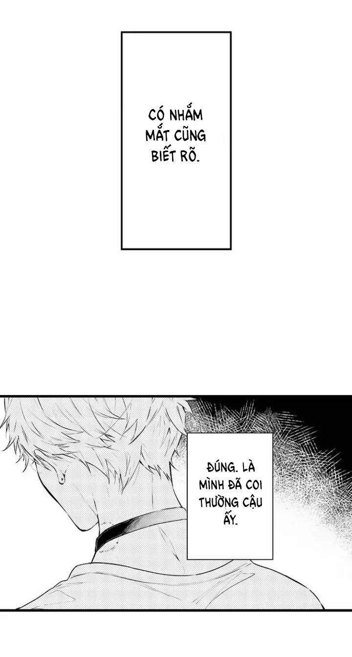 Ly Hôn Đi, Hỡi Ngài Alpha 2 trang 2