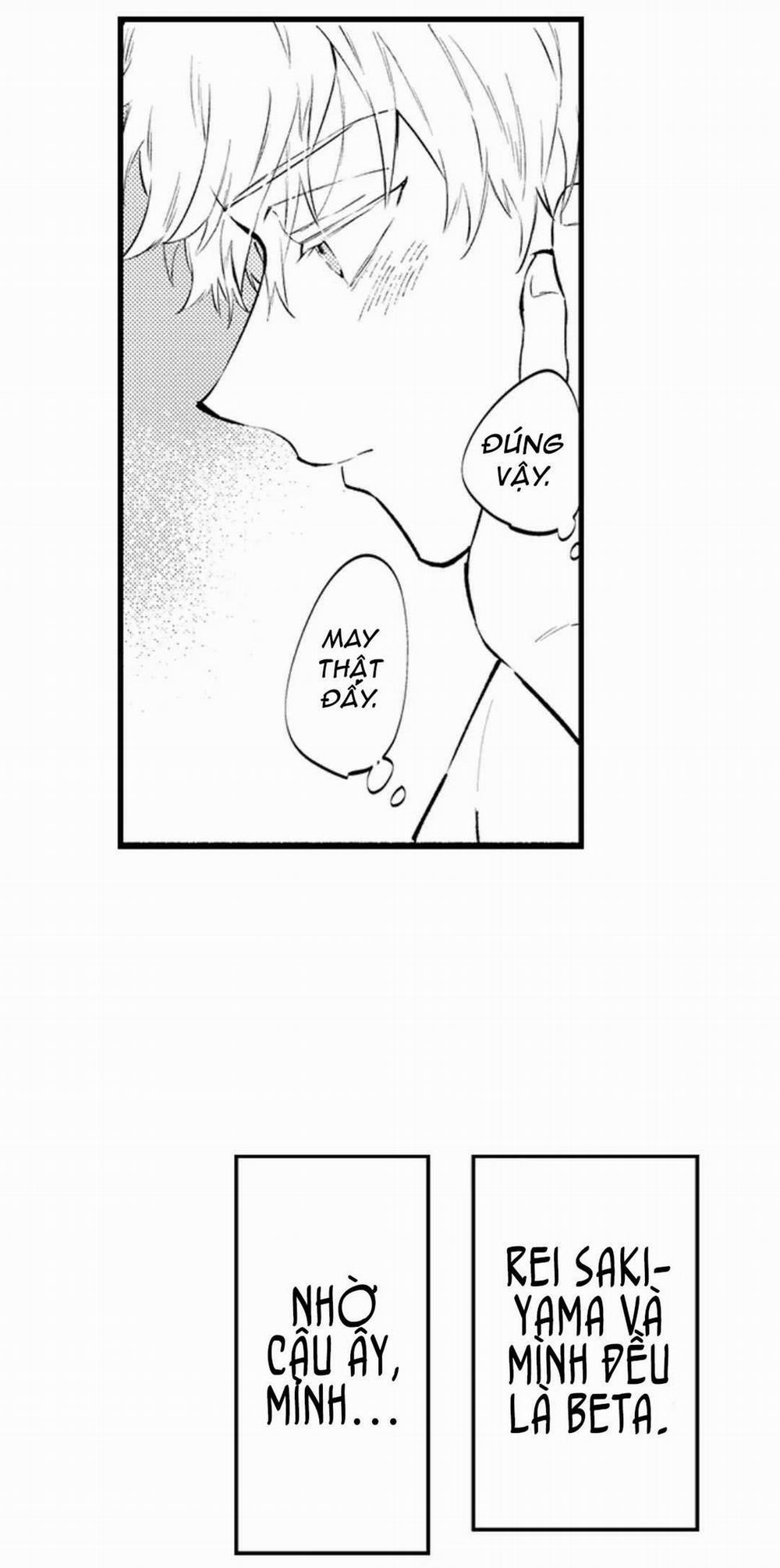 Ly Hôn Đi, Hỡi Ngài Alpha 20 trang 22